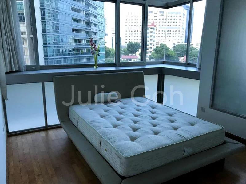 2 Bed Apartment (Condo) for Rent in  Novena Suites - Image 12